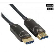 DDAVI: 10M 8K OPTICAL HDMI